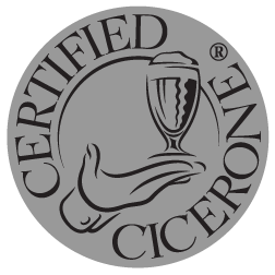 Certified Cicerone