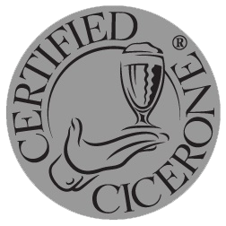 Certified Cicerone